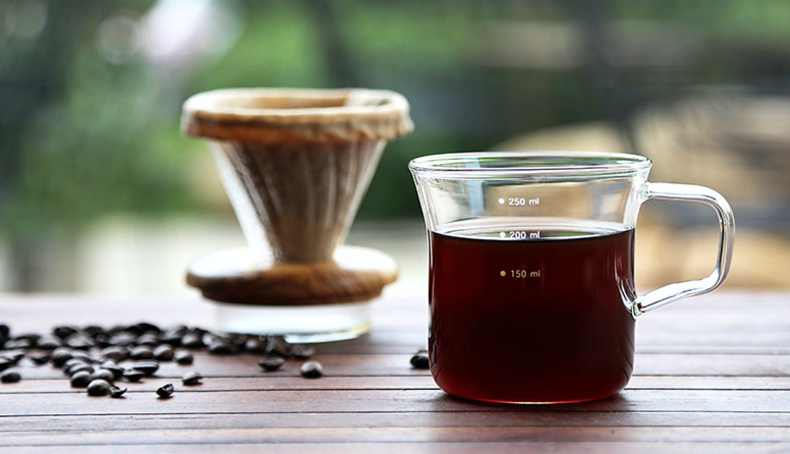 athia,Travel with athia pour over coffee maker set anywhere at any time.